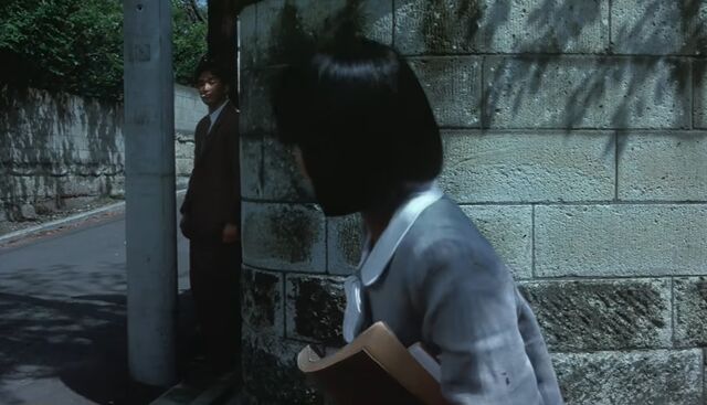 1983映画「探偵物語」7