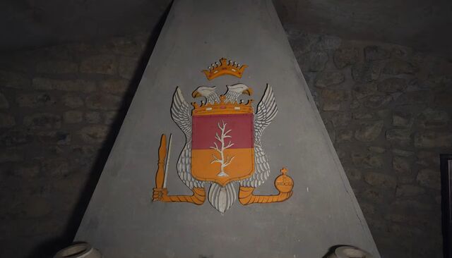 Castello di Oramala 43