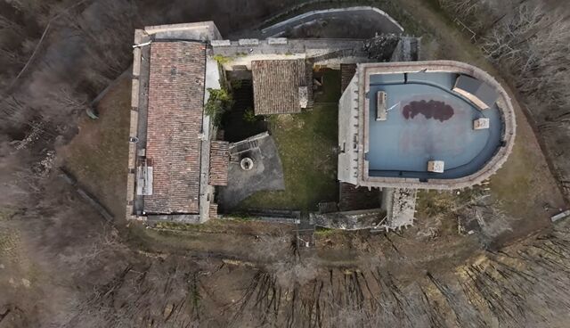Castello di Oramala 15