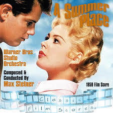 Theme from A Summer Place