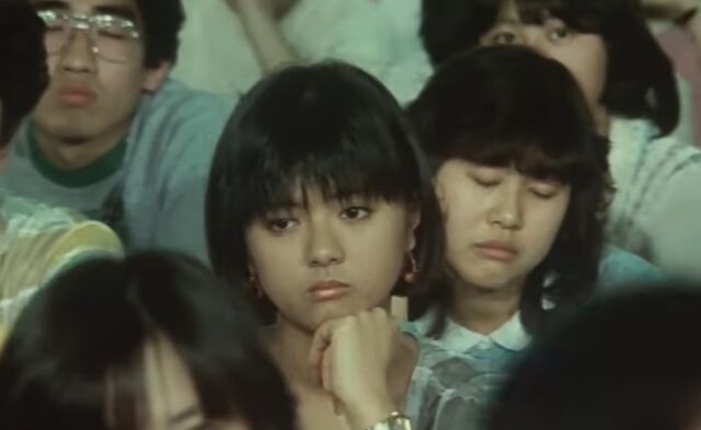 1983映画「探偵物語」10