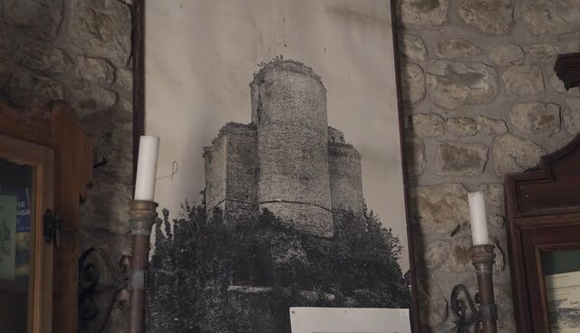 Castello di Oramala 42