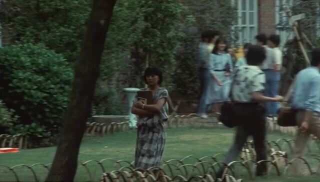 1983映画「探偵物語」2