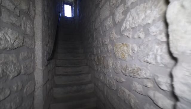 Castello di Oramala 2