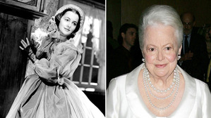 Olivia de Havilland