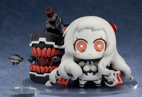 オンラインのゲームとか 艦これ 北方棲姫と飛行場姫がとってもかわいい オンラインのゲームとか 艦これ 北方棲姫と飛行場姫がとってもかわいい