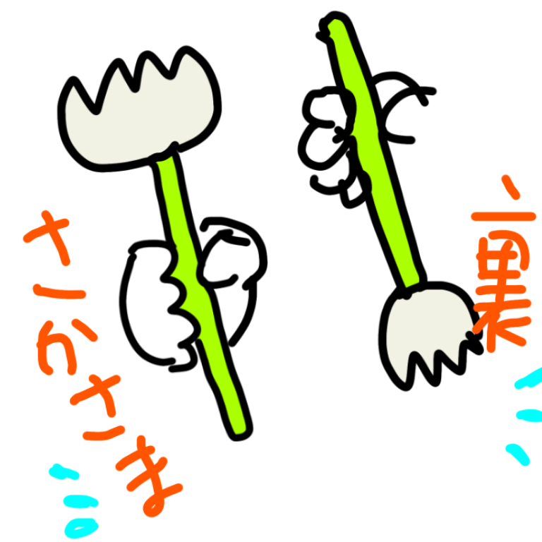 サポ娘は修行中 サポ娘は修行中