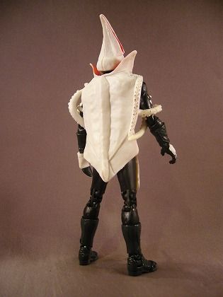 イカデビルのフィギュア 楽天市場】イカデビル(新色)+ミニソフビ《2023年12月発送予定