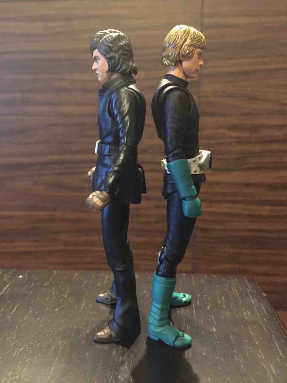 仮面ライダー旧1号（藤岡弘、Ver.）（ フィギュアーツ改造）製作