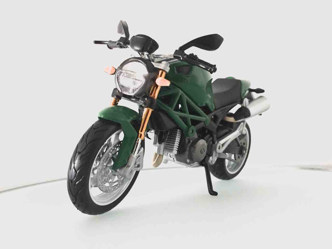 仮面ライダーシンのバイク フィギュアーツ用 特撮フィギュアの可動化改造日記