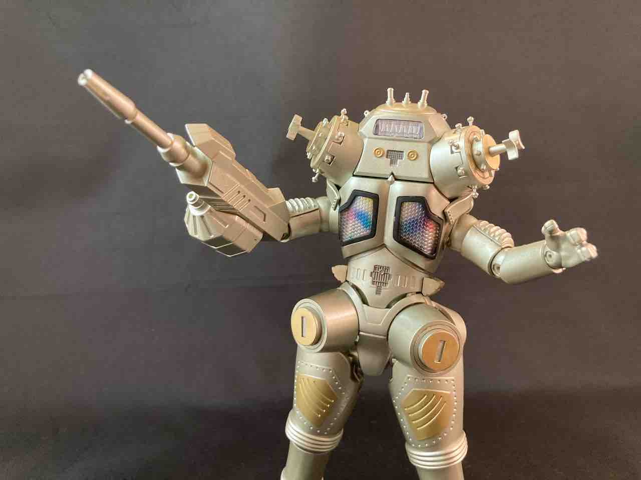 キングジョー★SMP★フィギュア★新品未開封★ キングジョー☆SMP☆フィギュア☆新品未開封☆ SMP新作