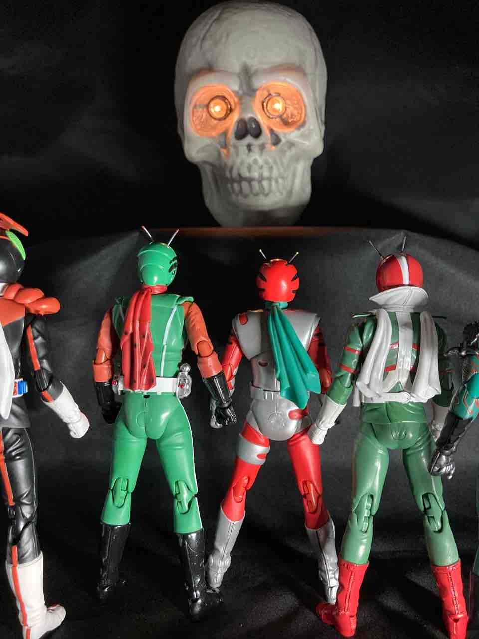 暗黒エンターテイメント　暗黒大首領 大首領JUDO (だいしゅりょうじゅどー)とは【ピクシブ百科事典】