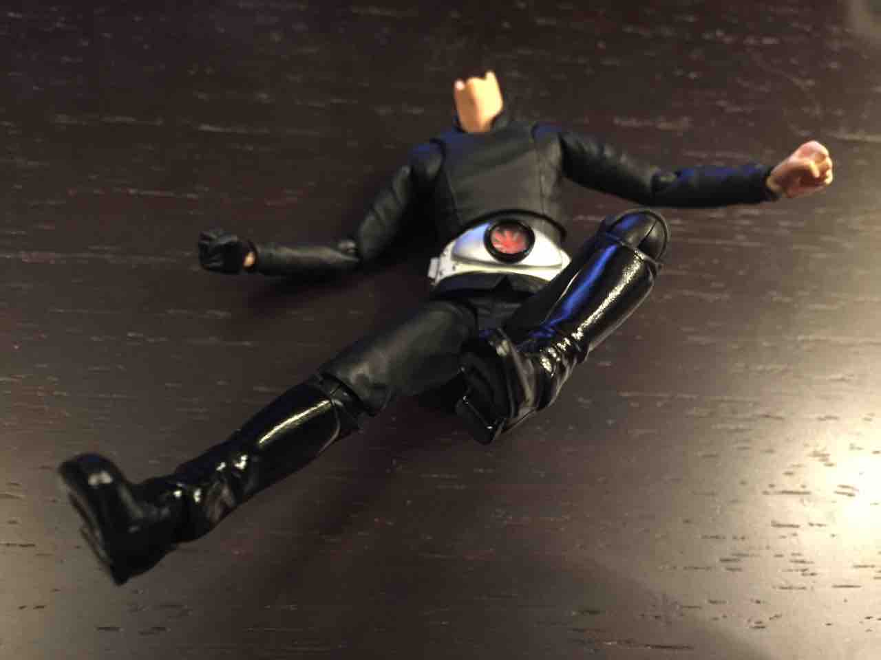 仮面ライダー1号 藤岡弘 フィギュア SHF 真骨彫 CSM 当時物 昭和 初代 地獄大使 フィギュア 仮面ライダー 藤岡弘 SHF 真骨彫 CSM 当時