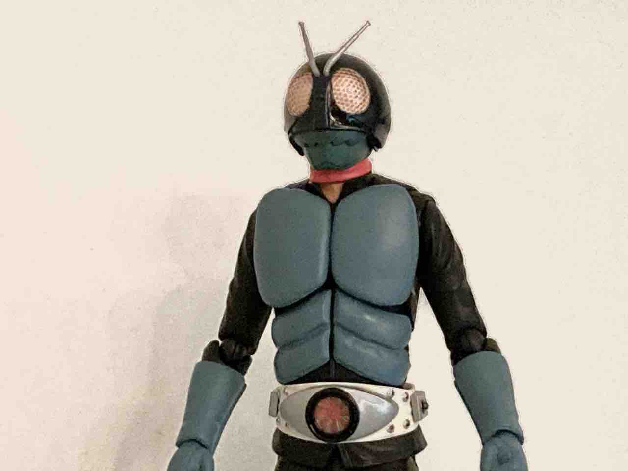 特撮フィギュアの可動化改造日記 特撮フィギュアの可動化改造日記
