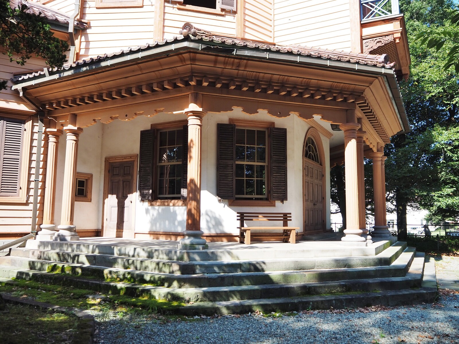 山形 擬洋風建築の最高傑作 旧済生館本館 bq B Spot Explorer Powered By ライブドアブログ 山形 擬洋風建築の最高傑作 旧済生館本館 bq B Spot Explorer Powered By ライブドアブログ