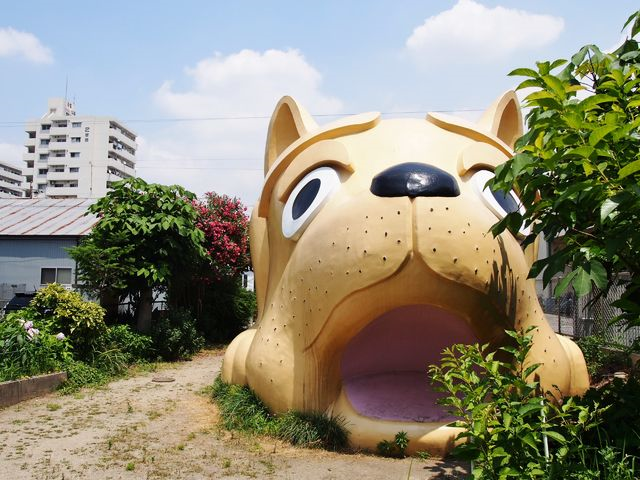 愛知 犬の詰所 若葉児童遊園地 bq B Spot Explorer Powered By ライブドアブログ 愛知 犬の詰所 若葉児童遊園地 bq B Spot Explorer Powered By ライブドアブログ