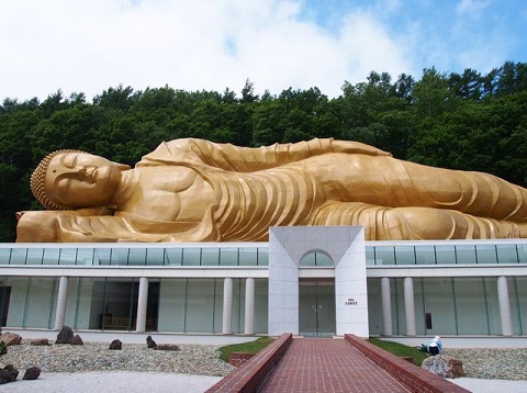 北海道 珍スポット出身涅槃仏 佛願寺 bq B Spot Explorer Powered By ライブドアブログ 北海道 珍スポット出身涅槃仏 佛願寺 bq B Spot Explorer Powered By ライブドアブログ