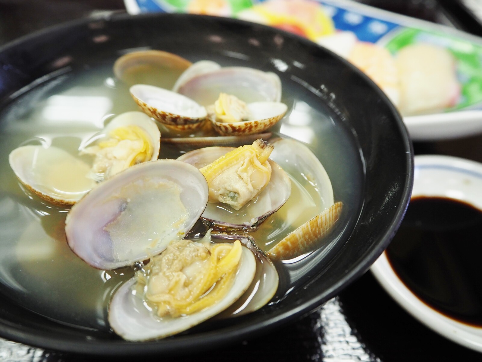 山口 絶品名物貝汁を食べに ドライブインみちしお bq B Spot Explorer Powered By ライブドアブログ 山口 絶品名物貝汁を食べに ドライブインみちしお bq B Spot Explorer Powered By ライブドアブログ