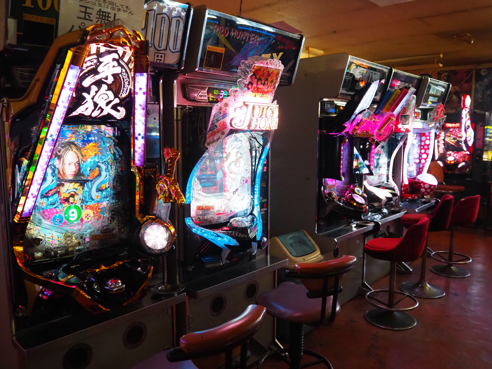 福岡】 人間の欲求すべてを満たす コインレストラン秋峰 : ＢＱ ～B-spot Explorer～ Powered by ライブドアブログ