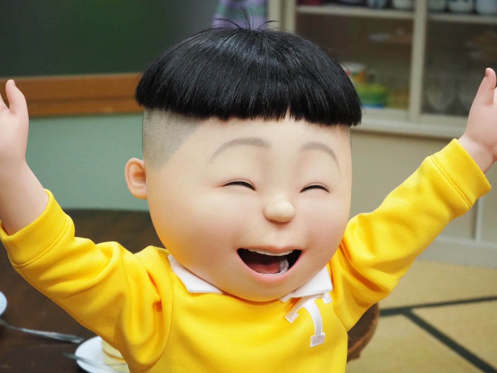 サザエさん展 The Real に行ってみた ｂｑ B Spot Explorer Powered By ライブドアブログ