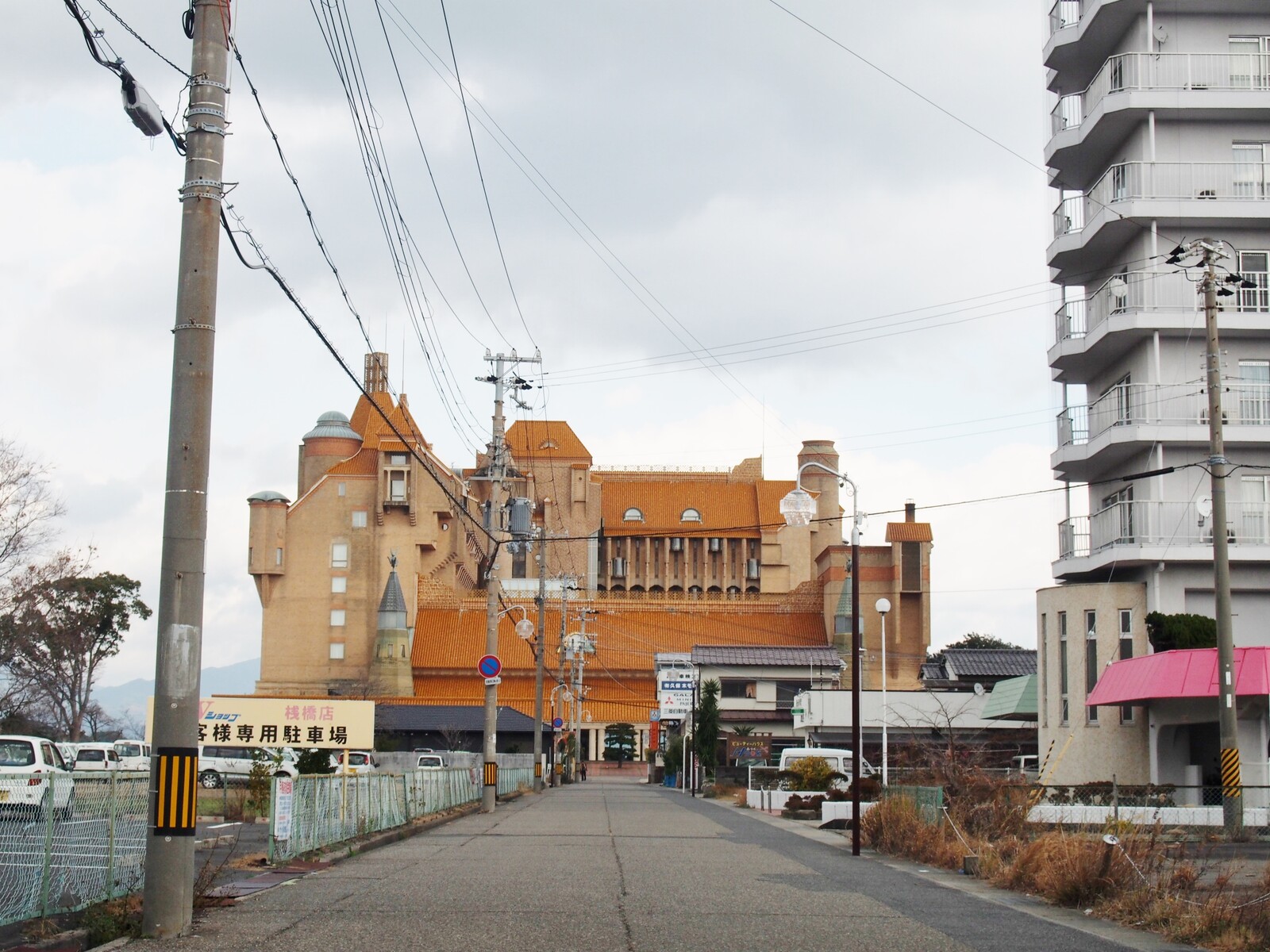和歌山 海に浮かぶバブルの遺産 ホテル川久 ｂｑ B Spot Explorer Powered By ライブドアブログ