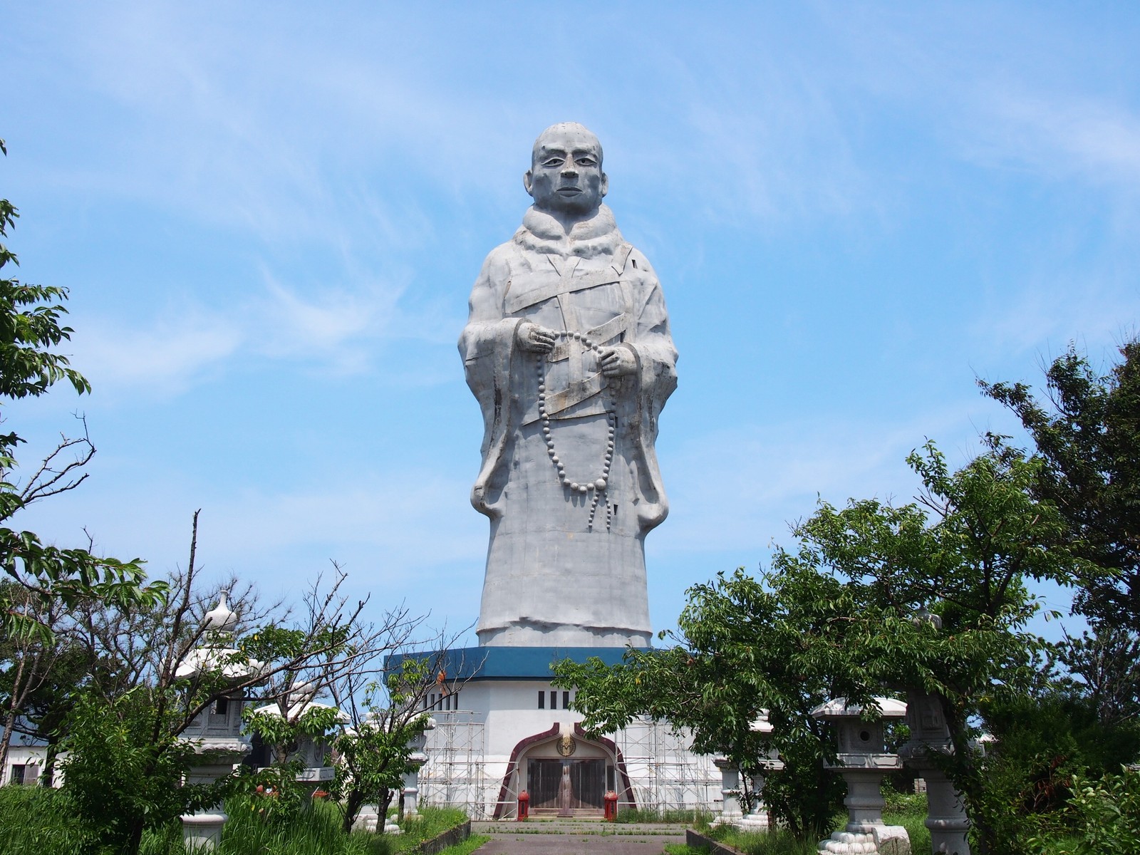 新潟 巨大親鸞像が目印 越後の里親鸞聖人総合会館西方の湯 bq B Spot Explorer Powered By ライブドアブログ 新潟 巨大親鸞像が目印 越後の里親鸞聖人総合会館西方の湯 bq B Spot Explorer Powered By ライブドアブログ
