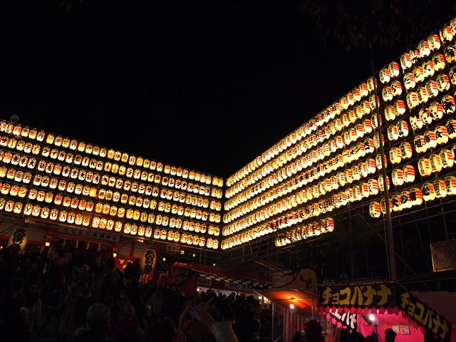 東京 珍祭 見世物小屋を見に行く 花園神社酉の市 ｂｑ B Spot Explorer Powered By ライブドアブログ
