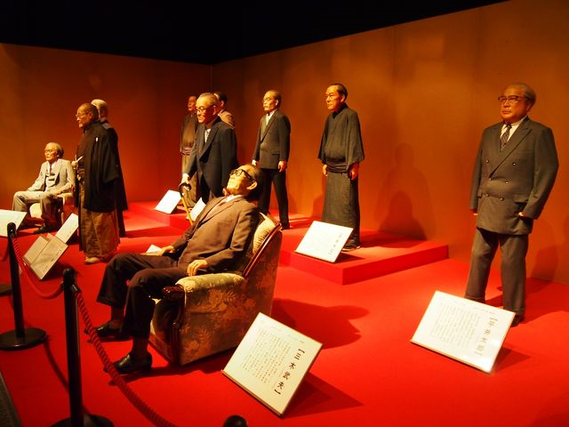 香川 閉館 平家物語を蝋人形で再現 高松平家物語歴史館 bq B Spot Explorer Powered By ライブドアブログ 香川 閉館 平家物語を蝋人形で再現 高松平家物語歴史館 bq B Spot Explorer Powered By ライブドアブログ