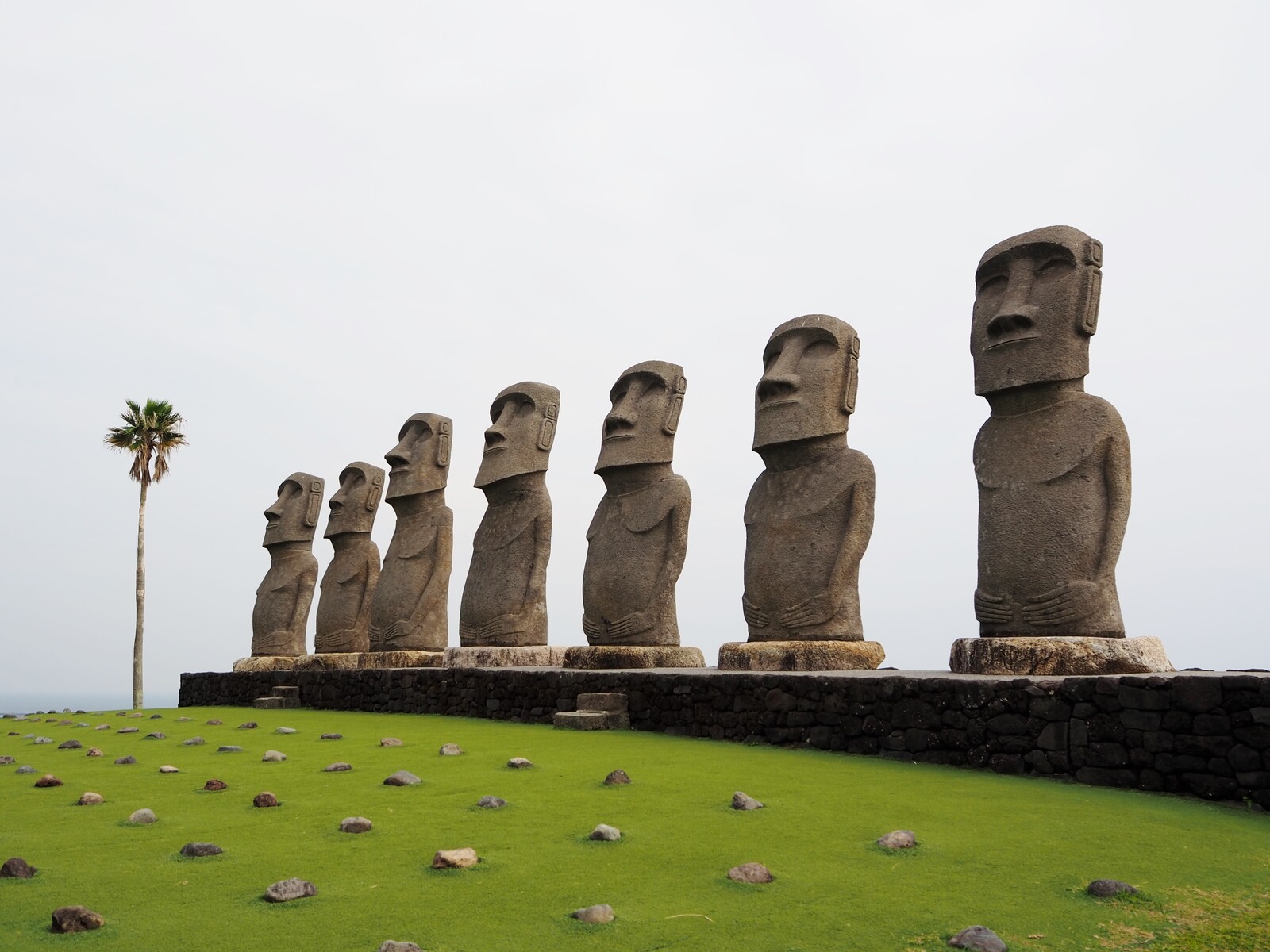 宮崎 イースター島公認モアイあります サンメッセ日南 ｂｑ B Spot Explorer Powered By ライブドアブログ