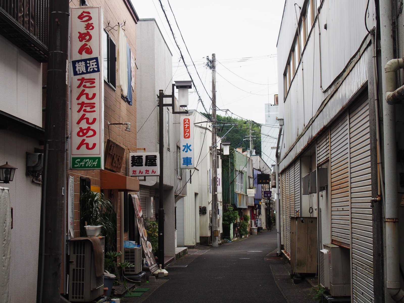 高知 レトロな商店街を歩こう 四万十市 ｂｑ B Spot Explorer Powered By ライブドアブログ