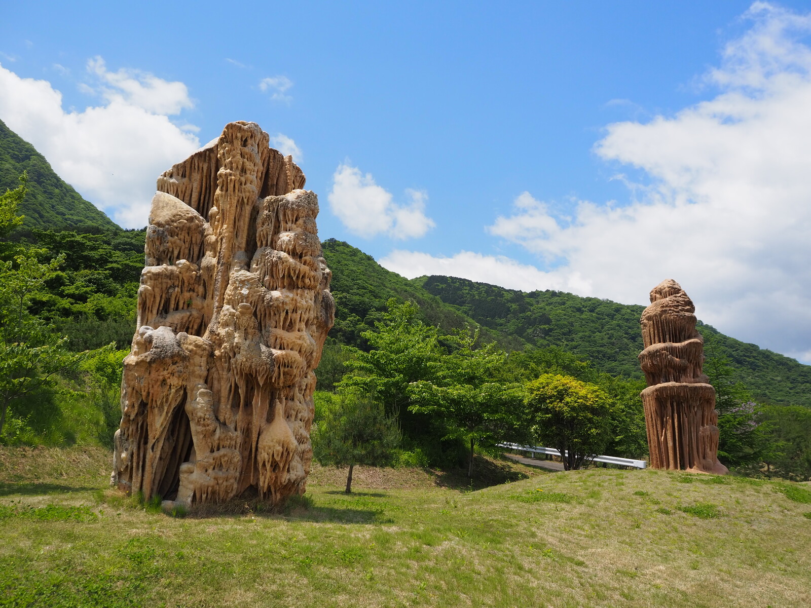 群馬】 天空の寺院 佛光山法水寺 : BQ ～B-spot Explorer～ Powered
