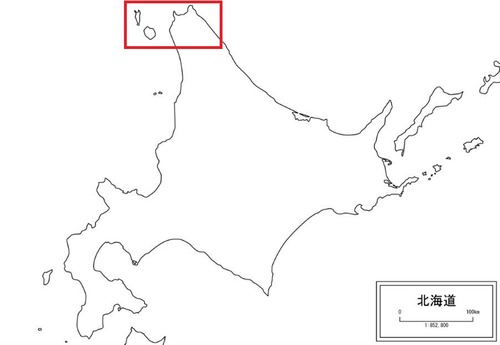 北海道