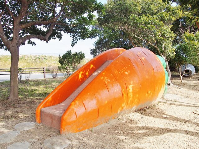 愛知 公園遊具の横綱はココ 万場調整池 ｂｑ B Spot Explorer Powered By ライブドアブログ
