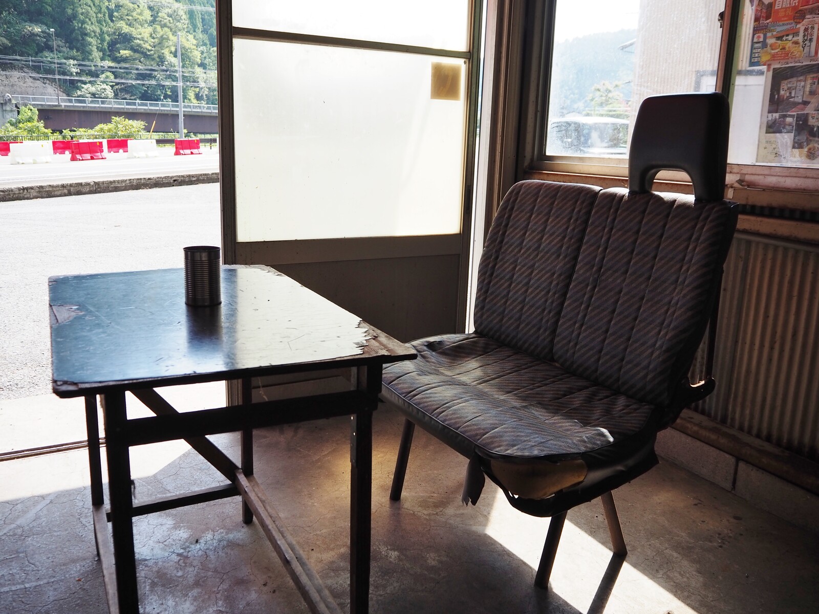 兵庫】 レトロ自販機あります！ コインスナックふじ : ＢＱ ～B-spot Explorer～ Powered by ライブドアブログ