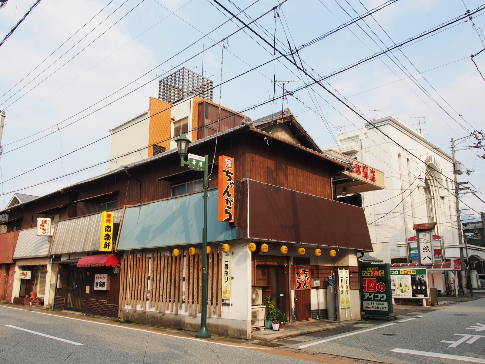 愛媛 レトロな商店街を歩こう 新居浜市 bq B Spot Explorer Powered By ライブドアブログ 愛媛 レトロな商店街を歩こう 新居浜市 bq B Spot Explorer Powered By ライブドアブログ