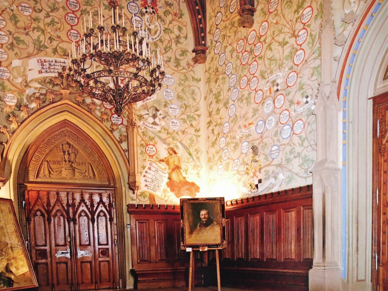 ドイツ ドイツ３大名城のひとつ ホーエンツォレルン城 ｂｑ B Spot Explorer Powered By ライブドアブログ