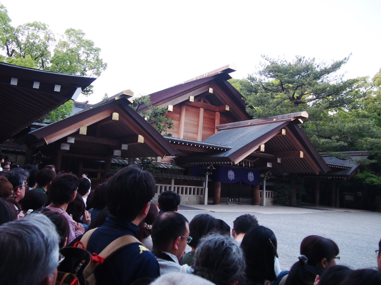 愛知 珍祭 ａ級神社でｂ級祭り オホホ祭り ｂｑ B Spot Explorer Powered By ライブドアブログ