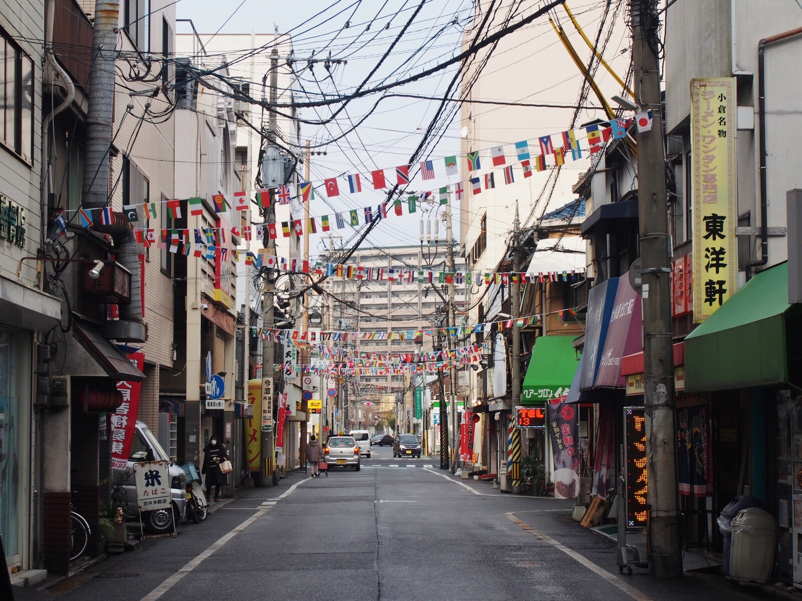 福岡 レトロな商店街を歩こう 小倉北区 bq B Spot Explorer Powered By ライブドアブログ 福岡 レトロな商店街を歩こう 小倉北区 bq B Spot Explorer Powered By ライブドアブログ