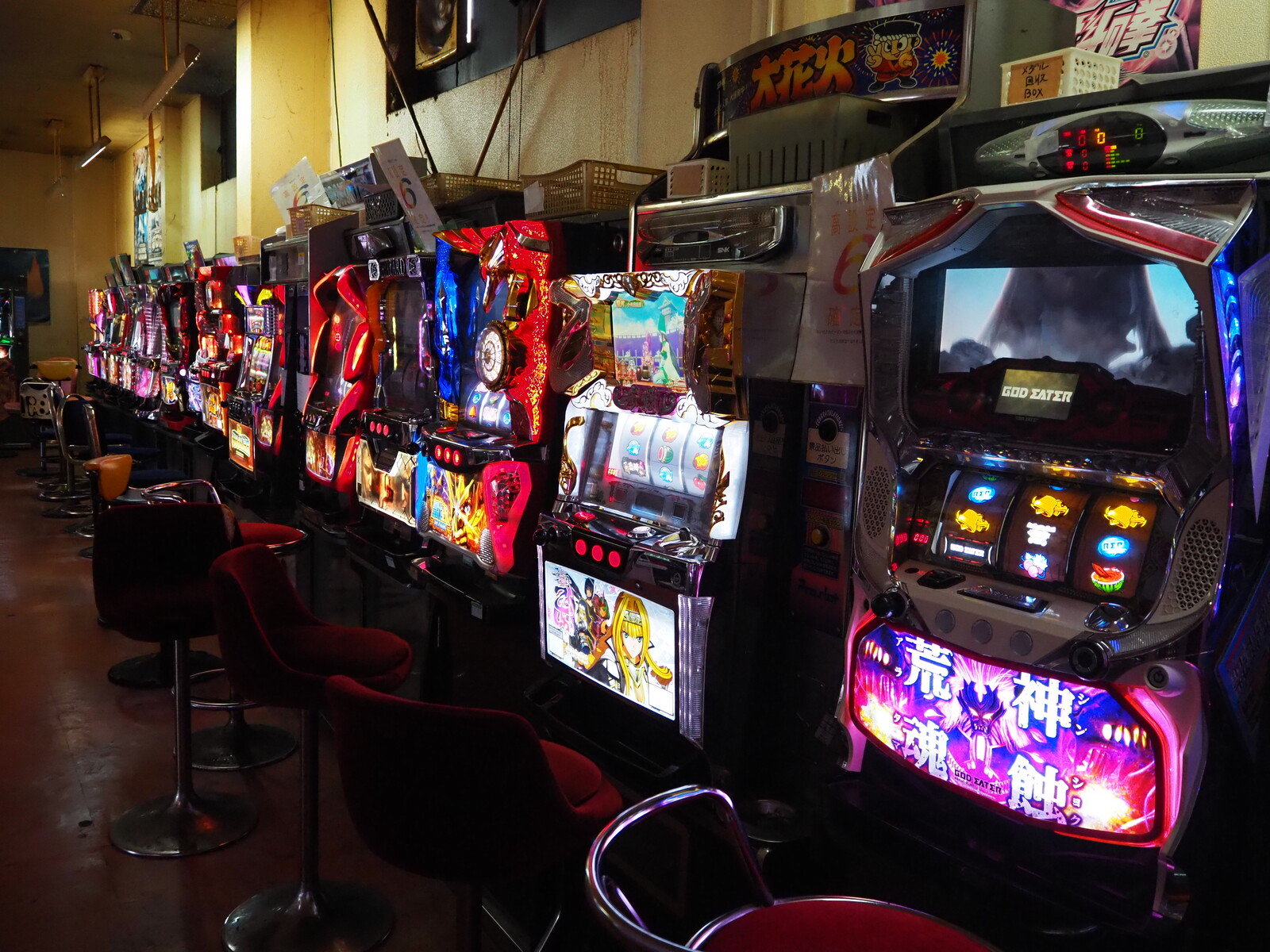 福岡】 人間の欲求すべてを満たす コインレストラン秋峰 : ＢＱ ～B-spot Explorer～ Powered by ライブドアブログ