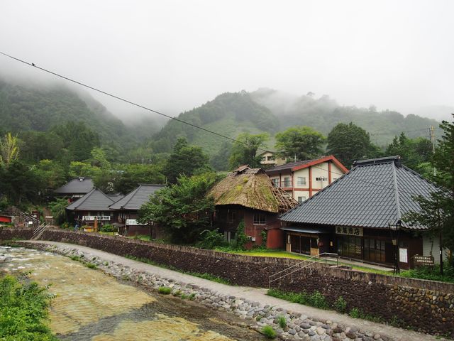 栃木 閉館 剥製 マネキンのワンダーランド 平家狩人村 ｂｑ B Spot Explorer Powered By ライブドアブログ