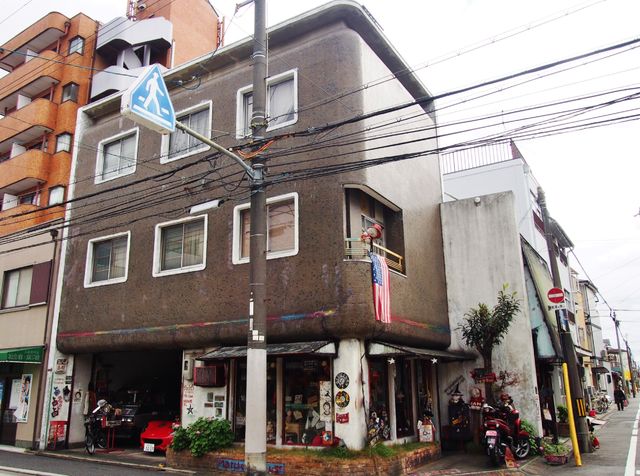 京都 京都の怪しい占い屋で来年の運勢を占ってもらおう bq B Spot Explorer Powered By ライブドアブログ