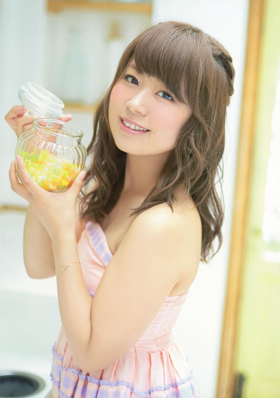 画像 井口裕香とかいうぐうかわなアイドル声優wwwww ぱぴこ速報 画像 井口裕香とかいうぐうかわなアイドル声優wwwww ぱぴこ速報