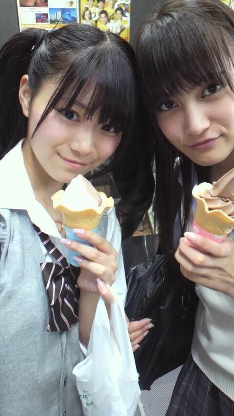 画像 山内鈴蘭ってなんだかんだいっても群を抜いて可愛いよな ぱぴこ速報