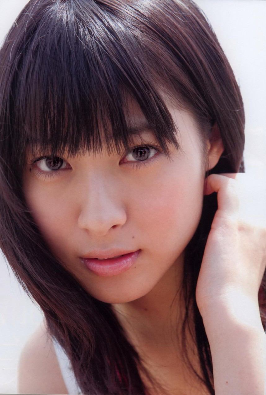 画像 瀧本美織とかゆうごく稀にいる顔で抜けるタイプの美人ｗｗｗｗｗ ぱぴこ速報