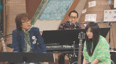 放送事故 生放送中にももクロ緑の有安杏果ちゃんが逃げ出す パニック障害か ぱぴこ速報 放送事故 生放送中にももクロ緑の有安杏果ちゃんが逃げ出す パニック障害か ぱぴこ速報