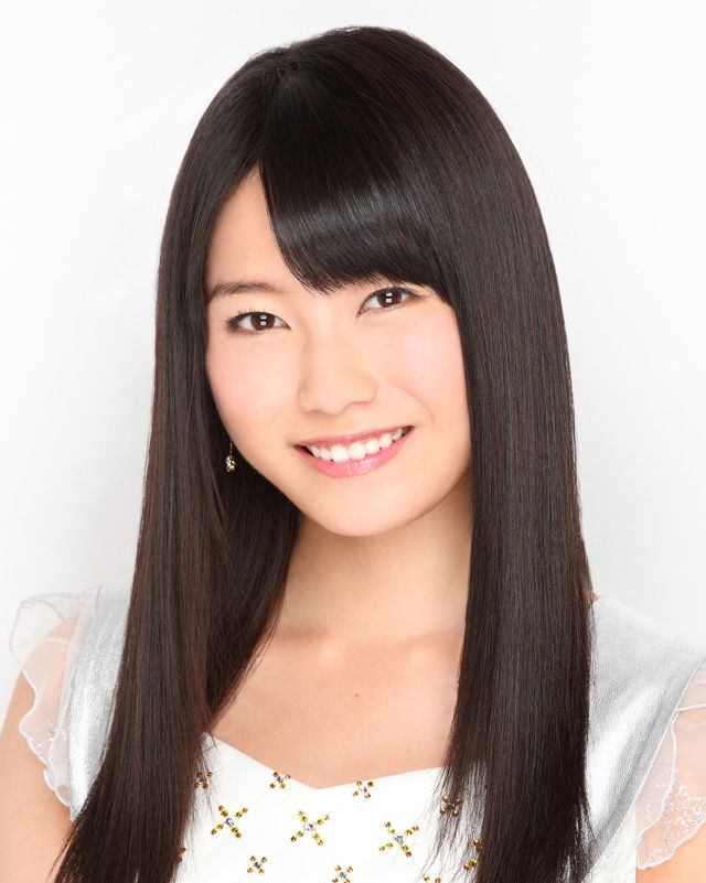 画像 Akb横山由依ちゃんに激似でマジ美人過ぎると話題の雨宮天とかいう声優ｗｗｗｗｗ ぱぴこ速報