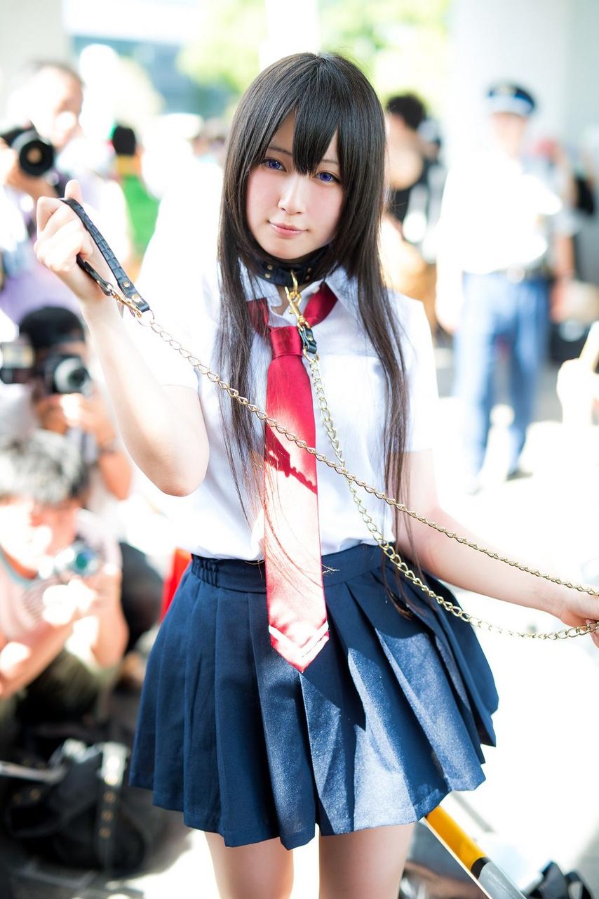 ご褒美ツイート 人気爆乳コスプレイヤーの御伽ねこむさん 私でシコるのは構わないけど私との可能性は感じないでほしい ぱぴこ速報