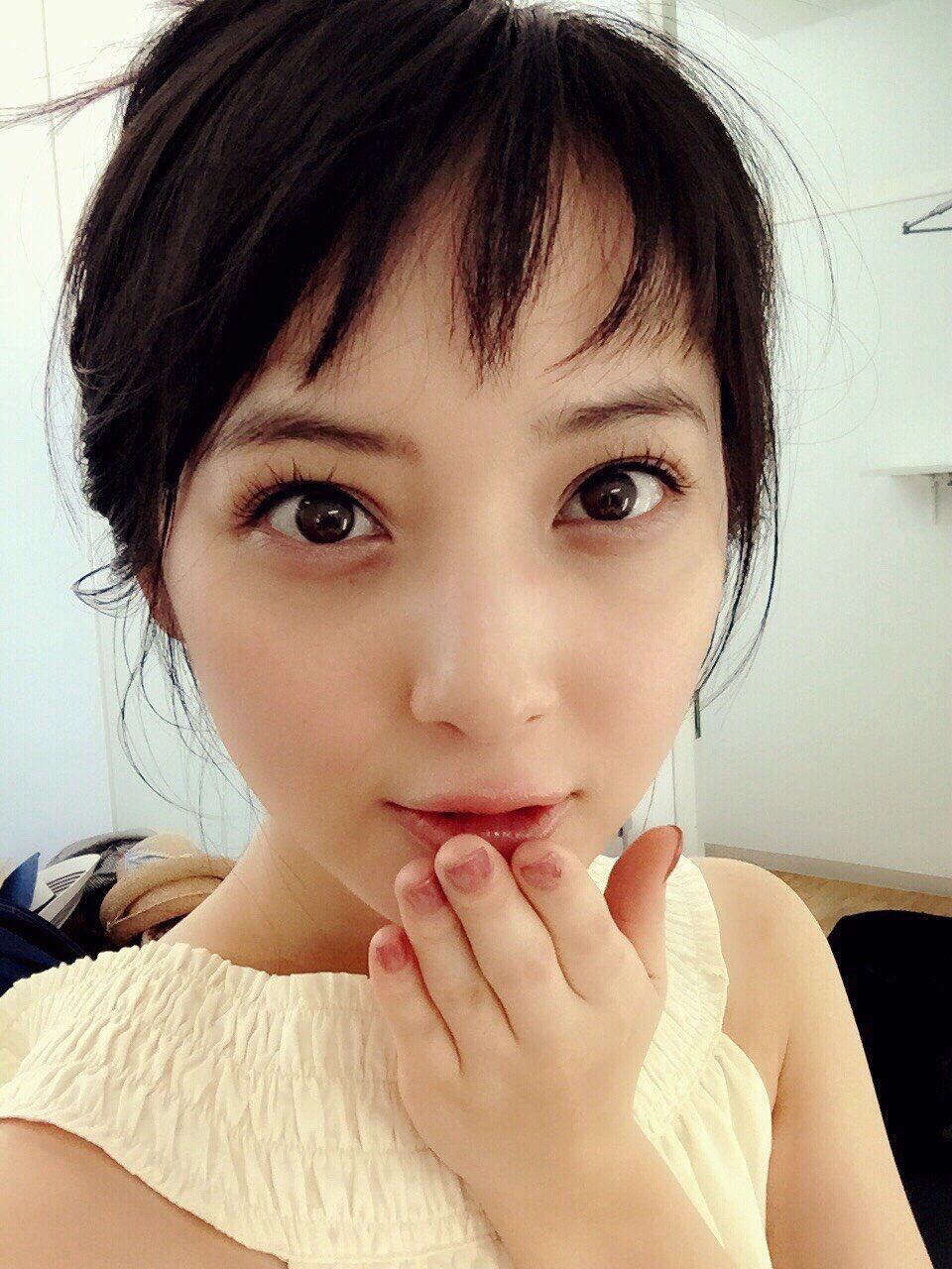画像 佐々木希さん パーマ中の写真が可愛すぎるｗｗｗｗｗ ぱぴこ速報