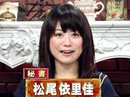 画像 ナイトスクープの松尾依里佳さんが美人すぎるｗｗｗｗｗｗ ぱぴこ速報