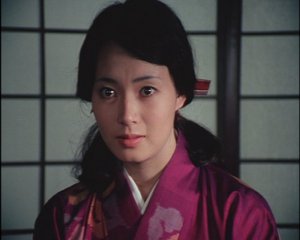 犬神家の一族 Dvd 1976年 パピ子と一緒にケ セ ラ セラ